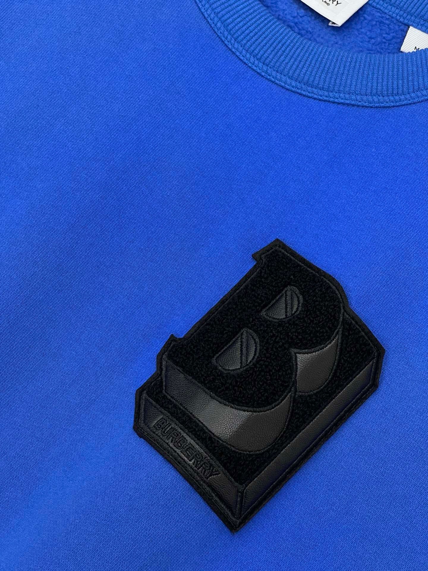 Burberry Sweater