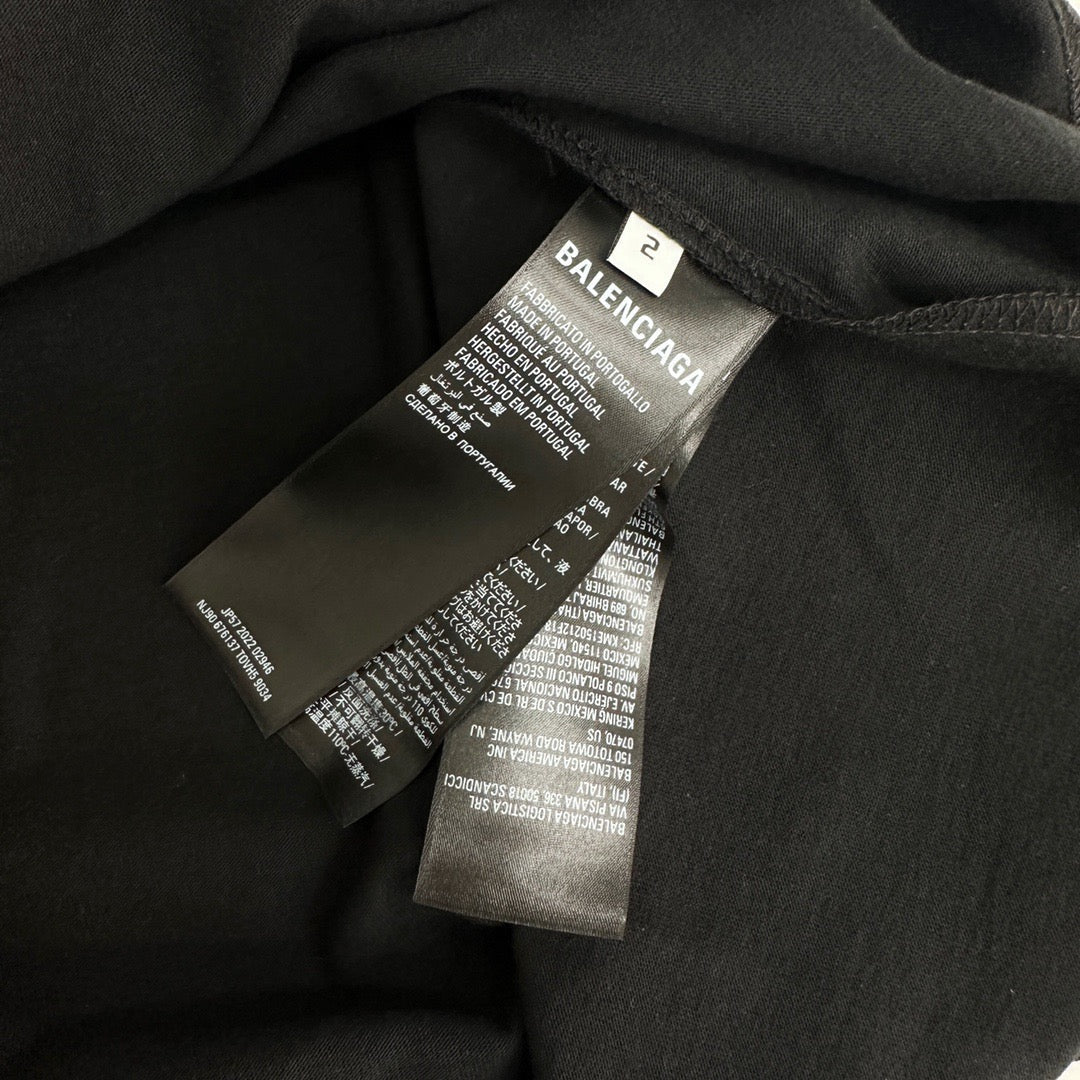 Balenciaga Tee