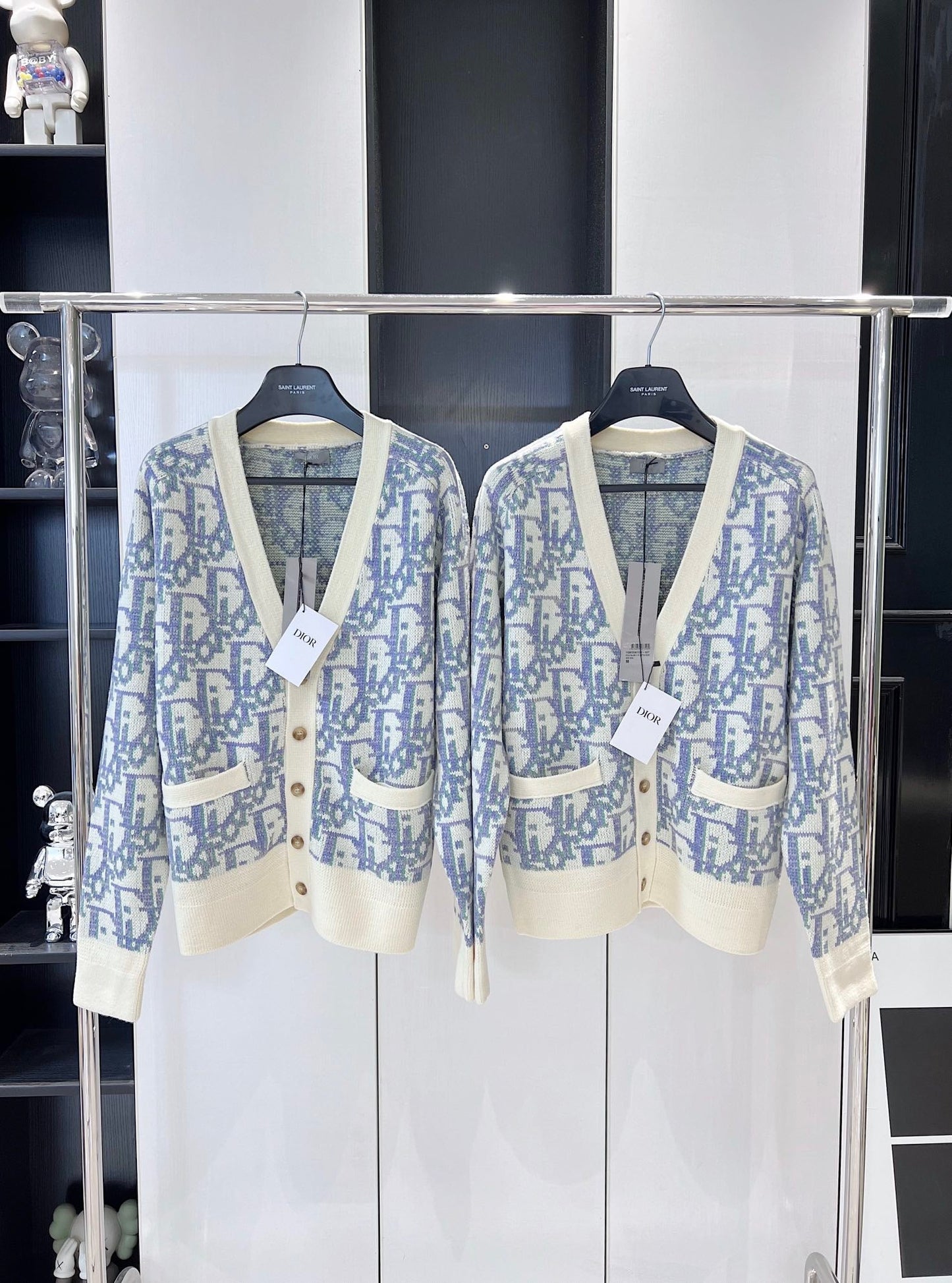 Dior Cardigan