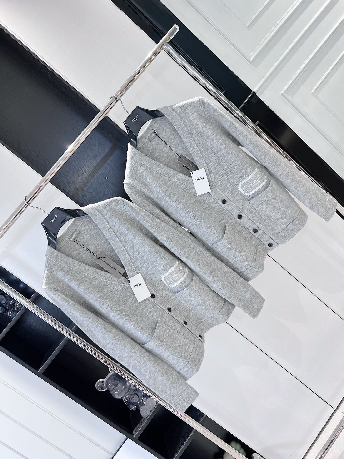Dior Cardigan
