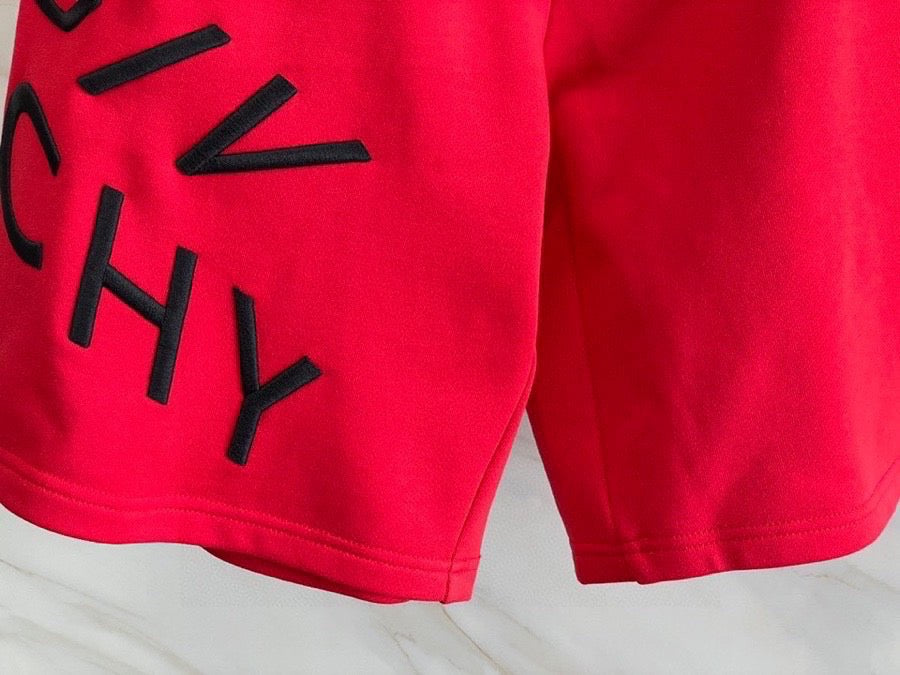 Givenchy Short Pant
