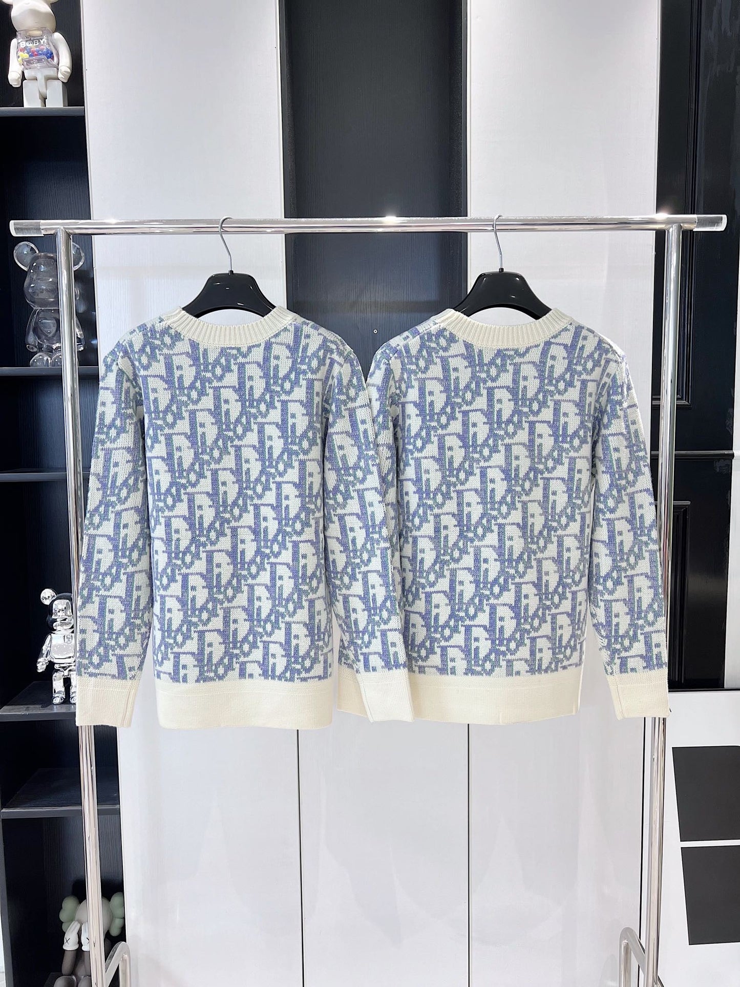 Dior Sweater