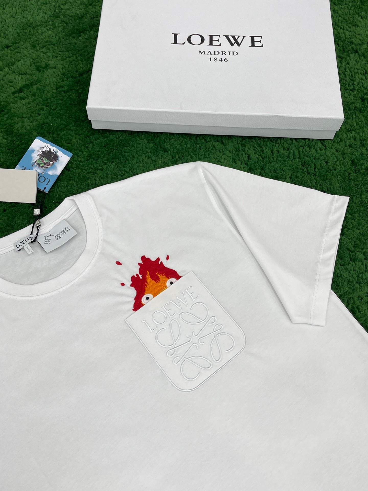 Loewe T-shirt