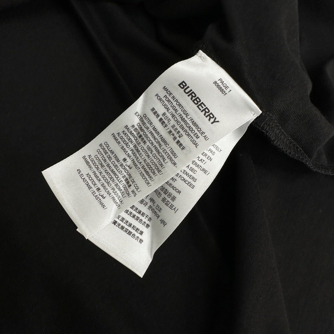 Burberry T-shirt