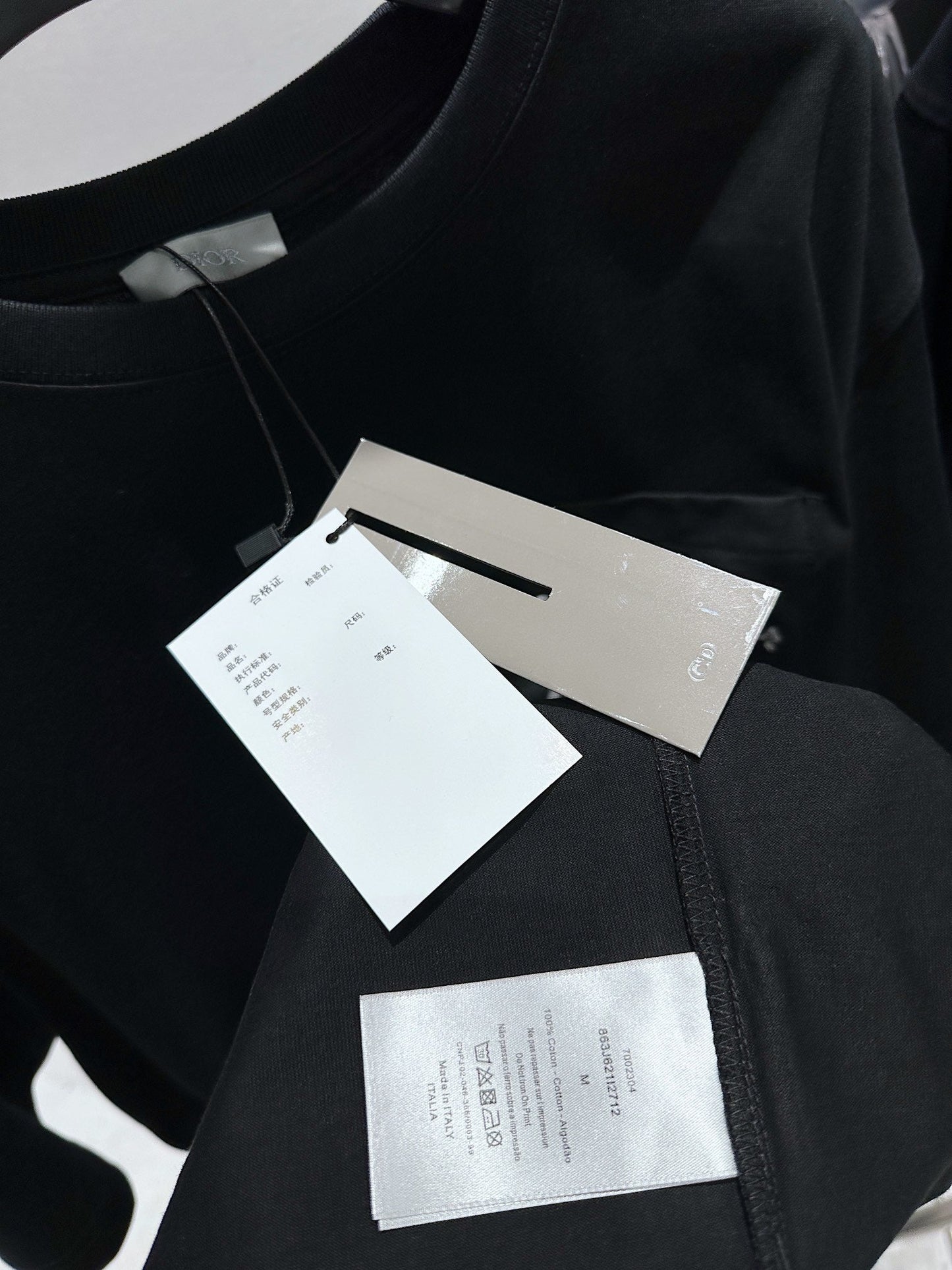 Dior T-shirt