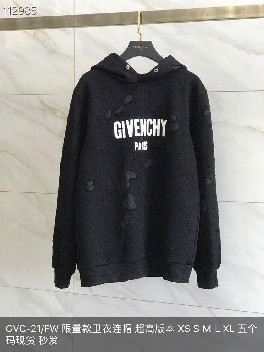 Givenchy Hoodie