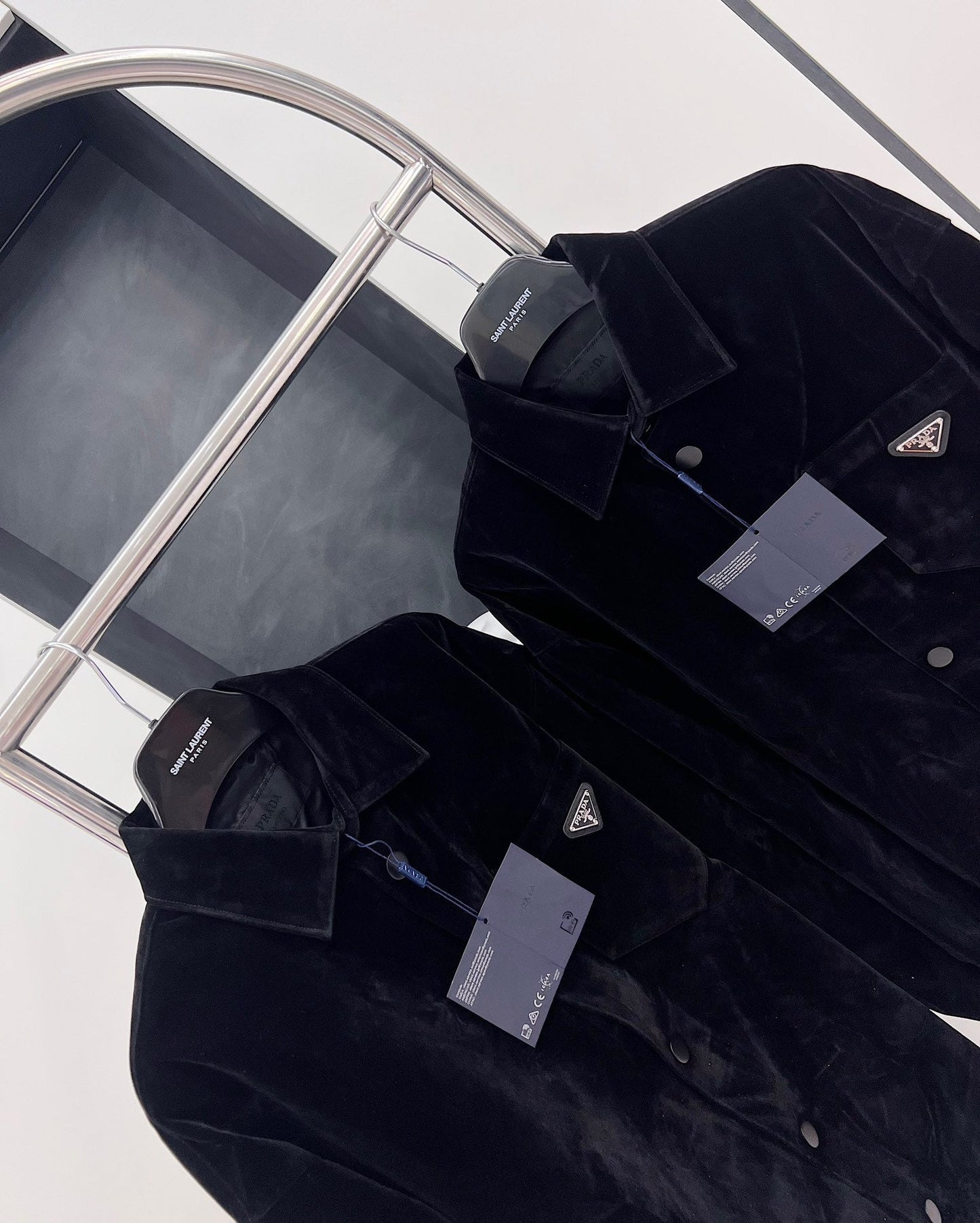 Prada Jacket