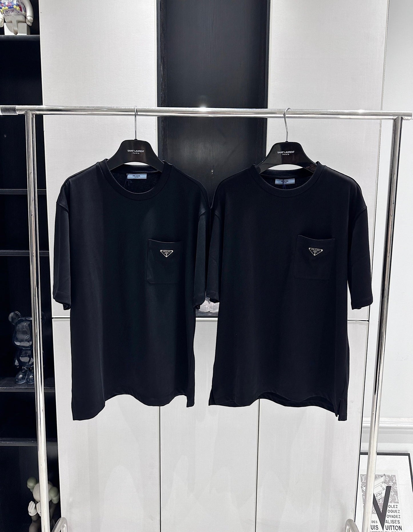 Prada T-shirt