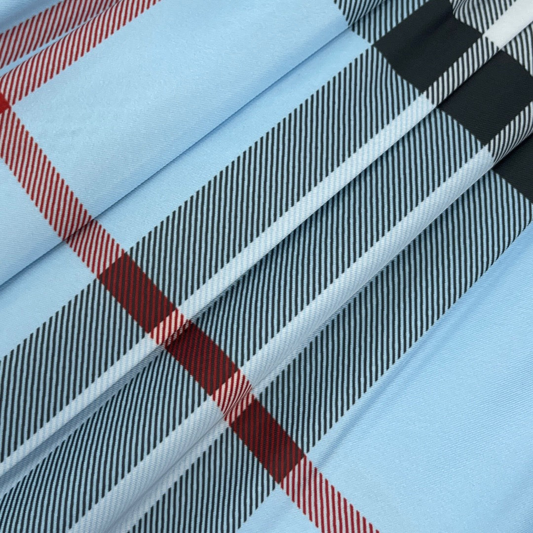Burberry Short Pants