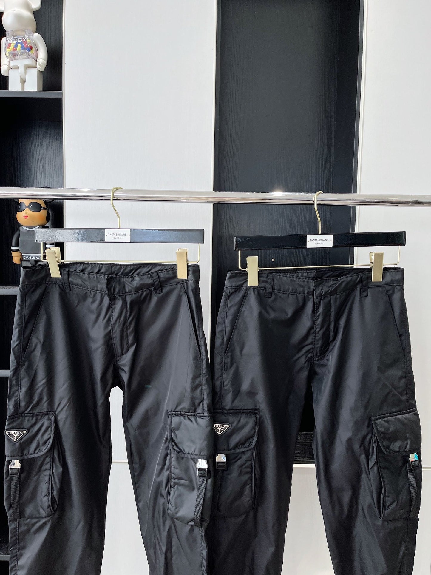 Prada Long Pants