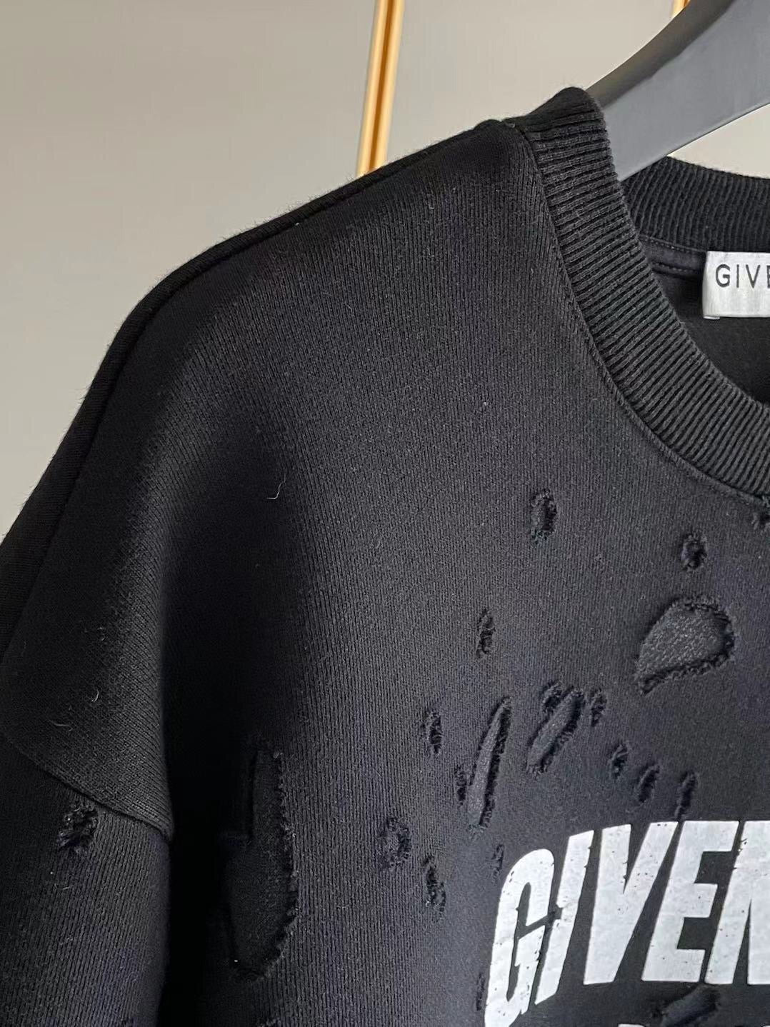 Givenchy Sweater