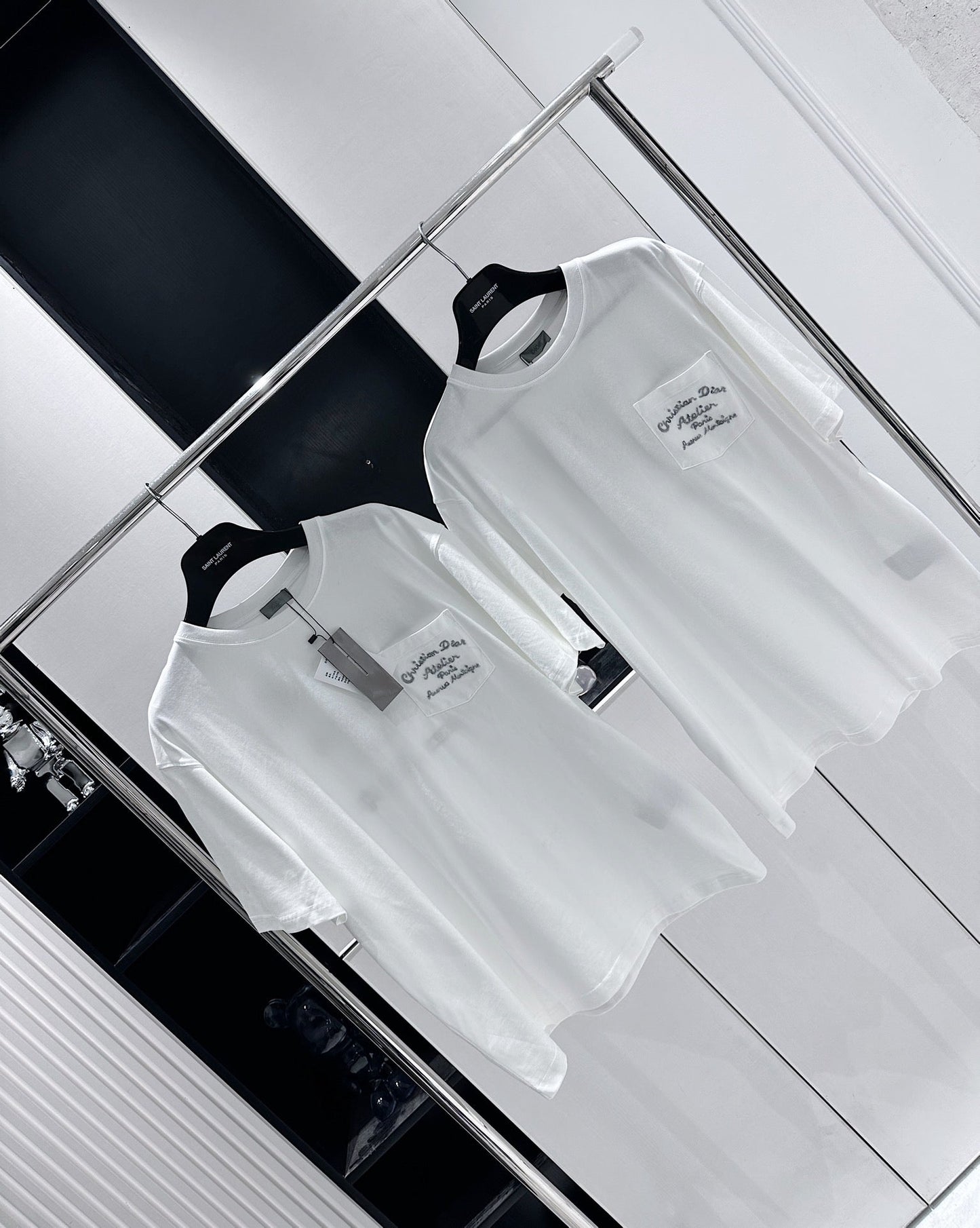 Dior T-shirt