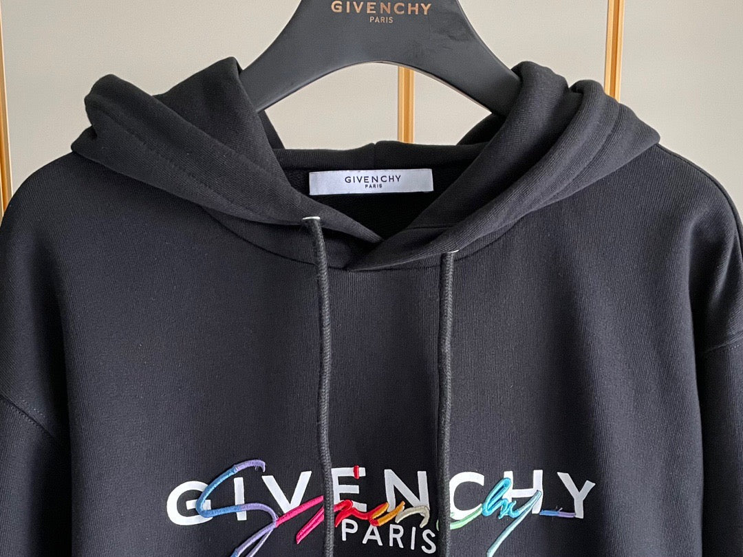 Givenchy Hoodie