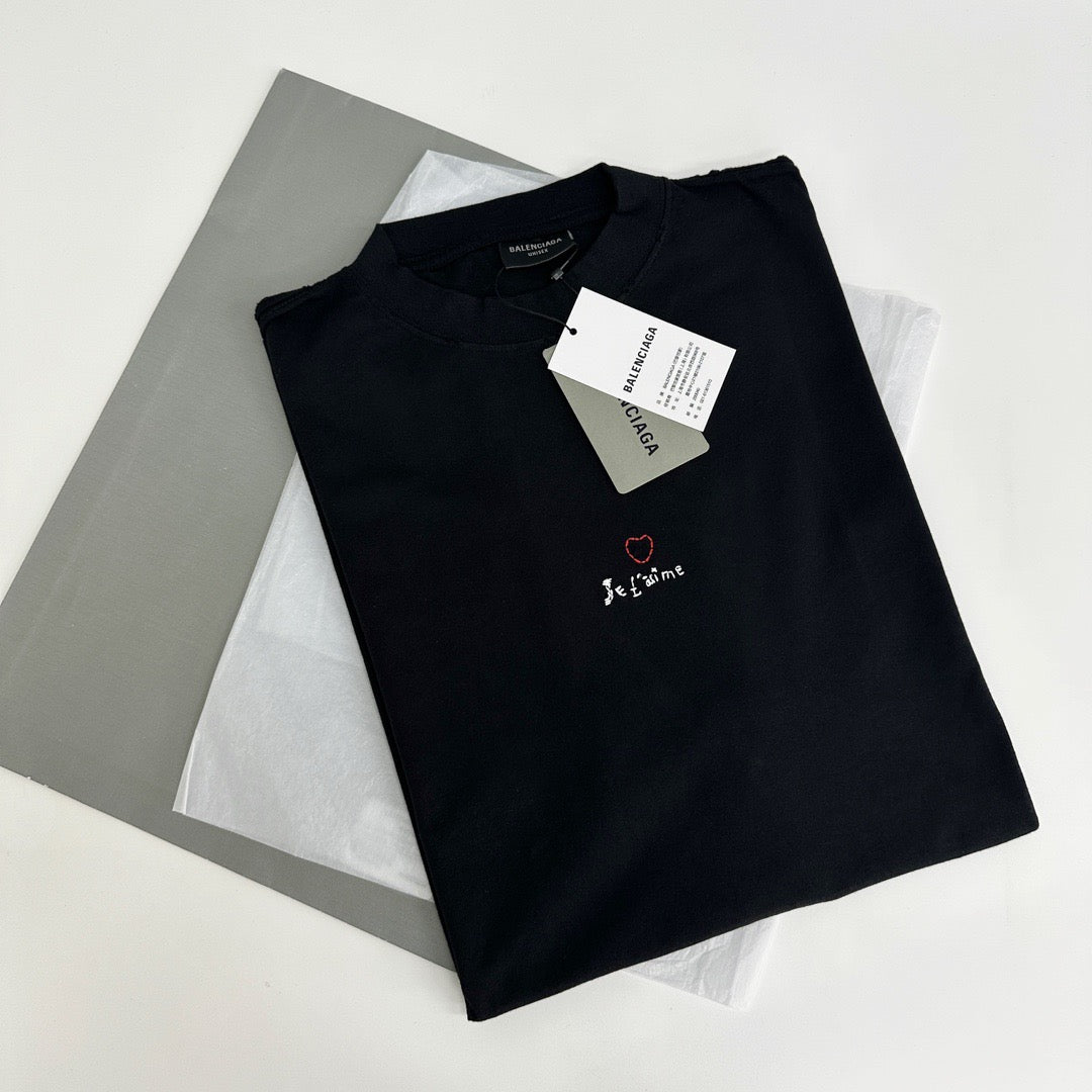 Balenciaga Tee