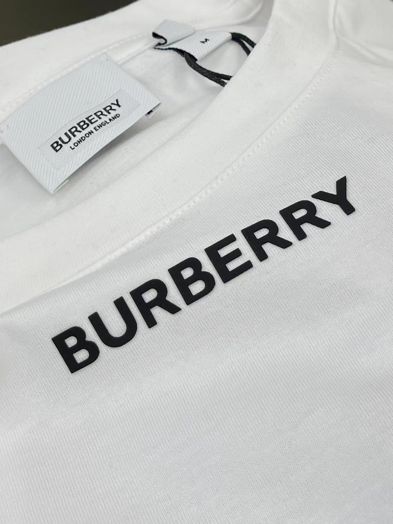 Burberry T-shirt