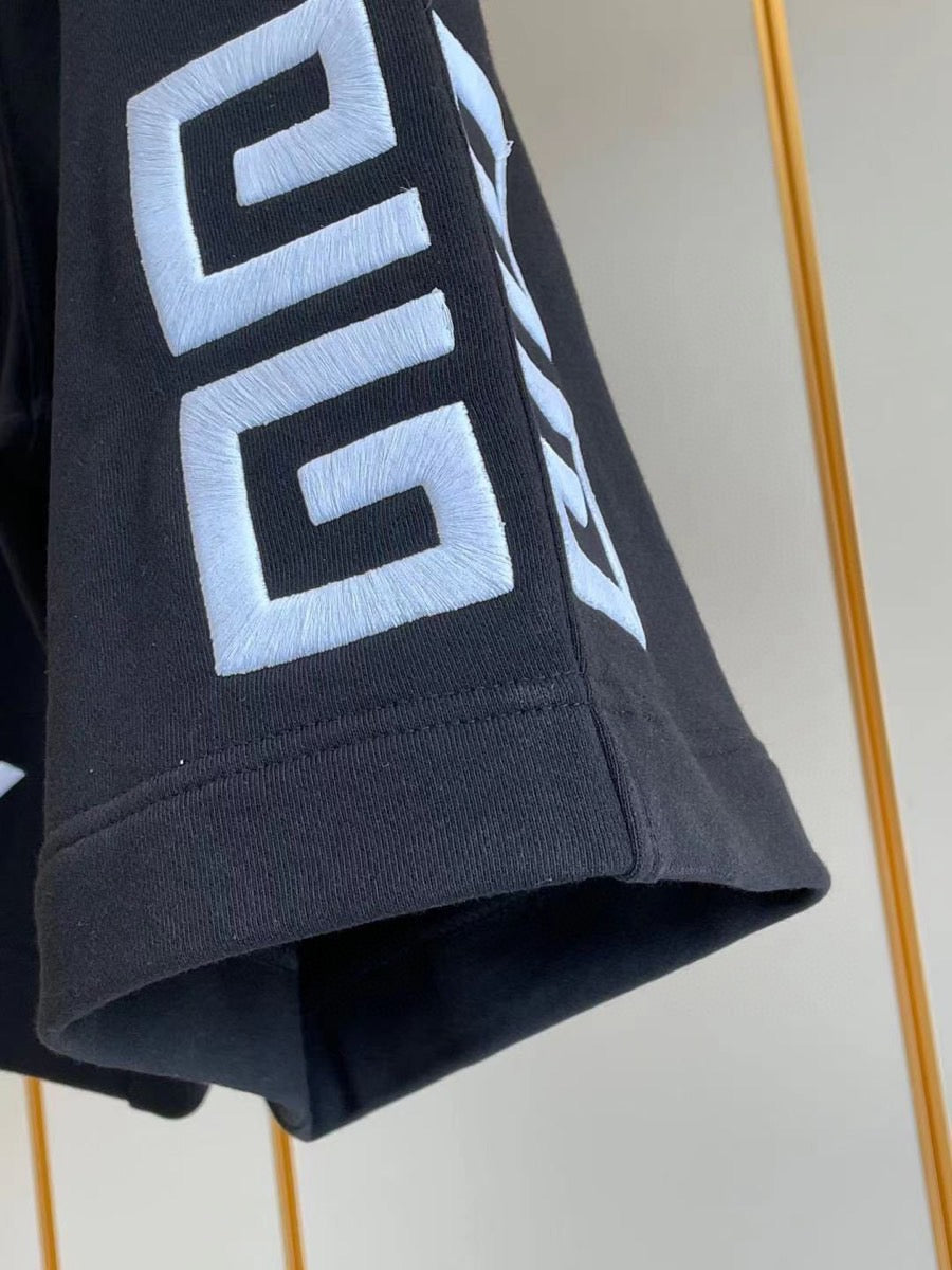 Givenchy Short Pant