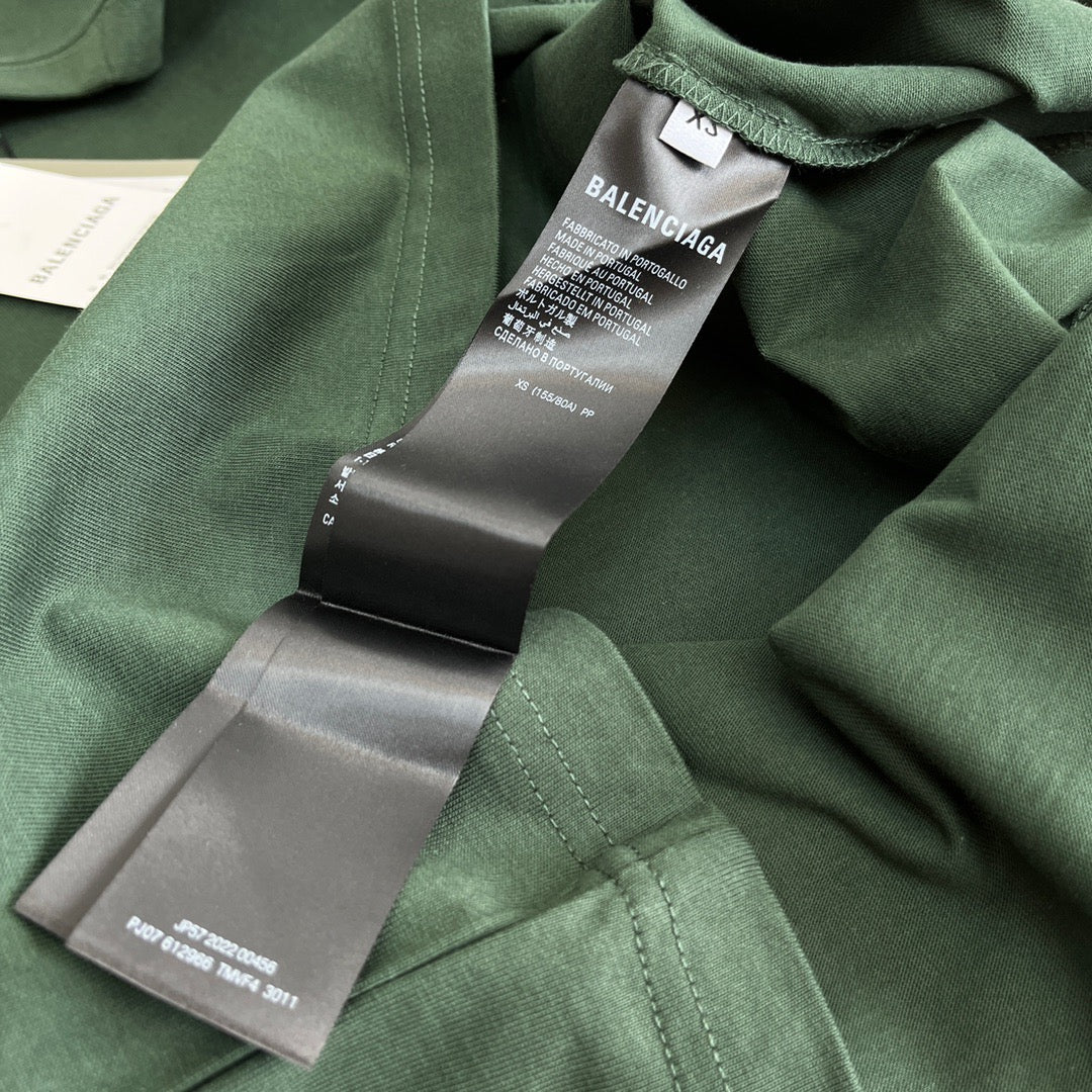 Balenciaga Tee