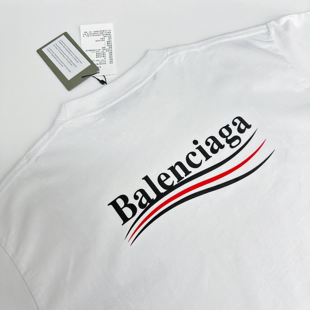 Balenciaga Tee