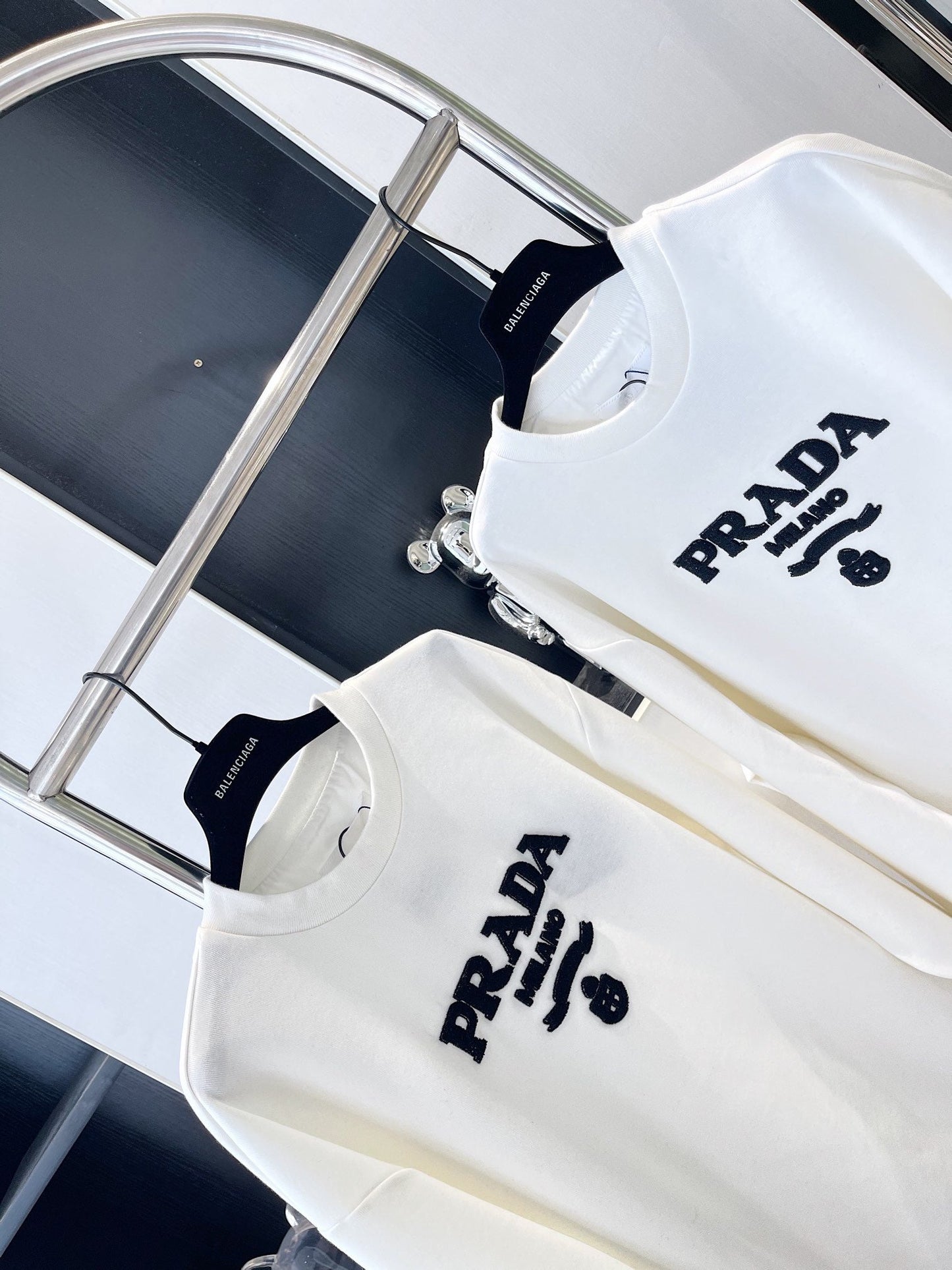 Prada Sweater