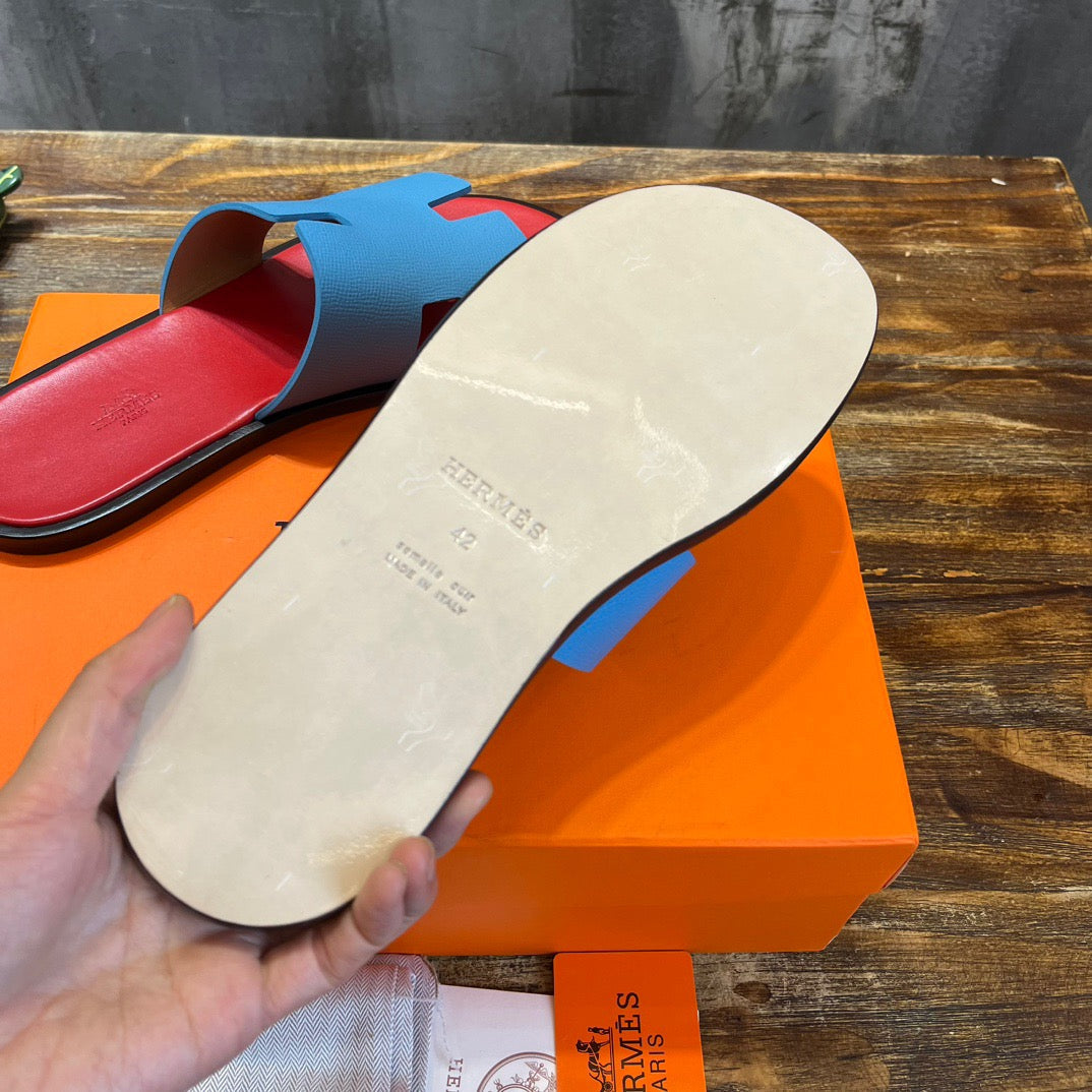HERM Sandal