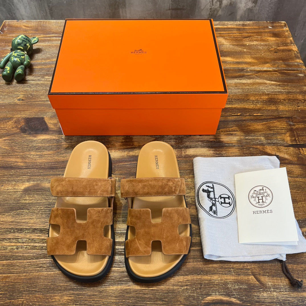 HERM Sandal