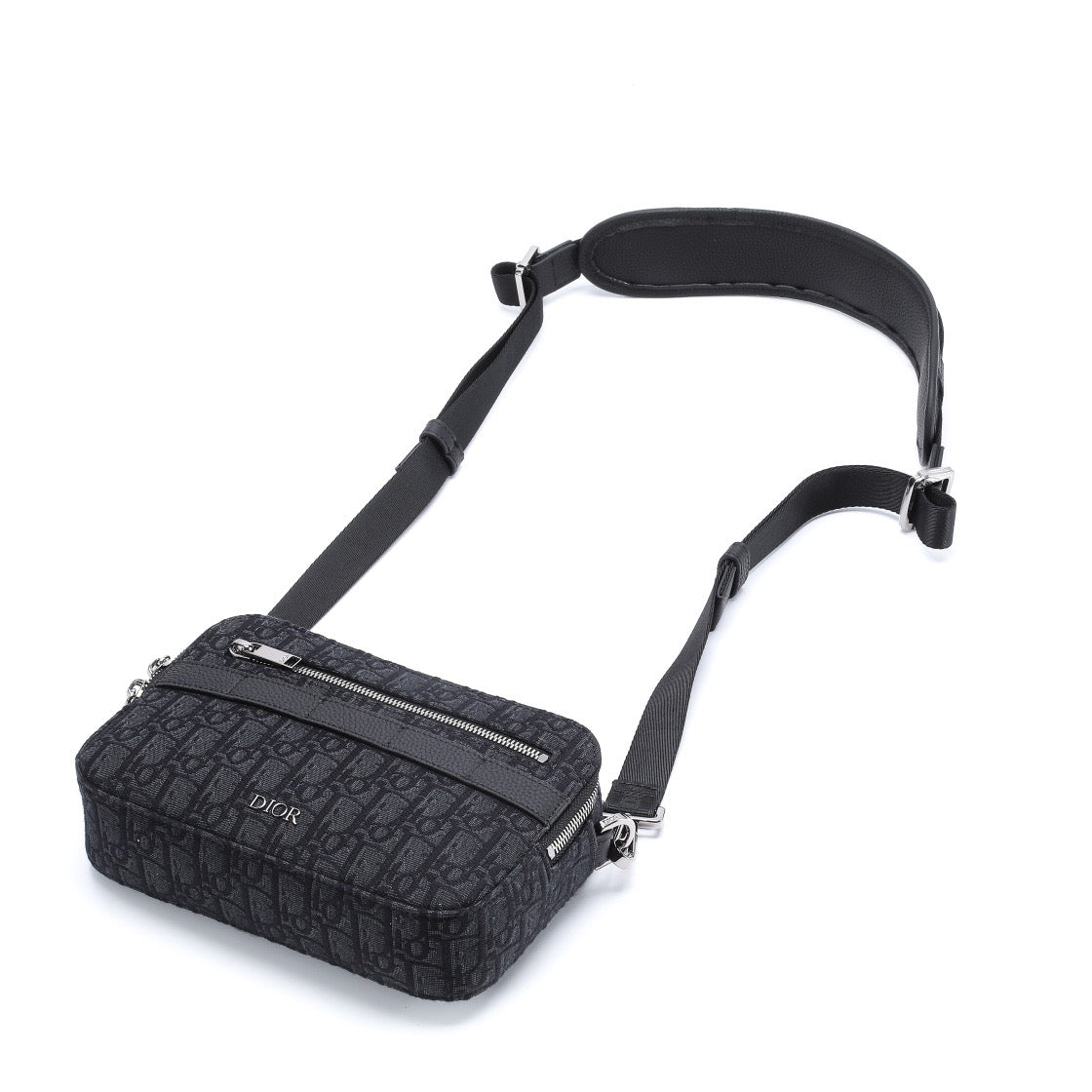 DIO Safari Oblique Bags