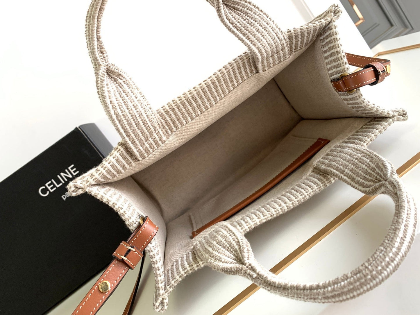 CEL Triomphe Tote