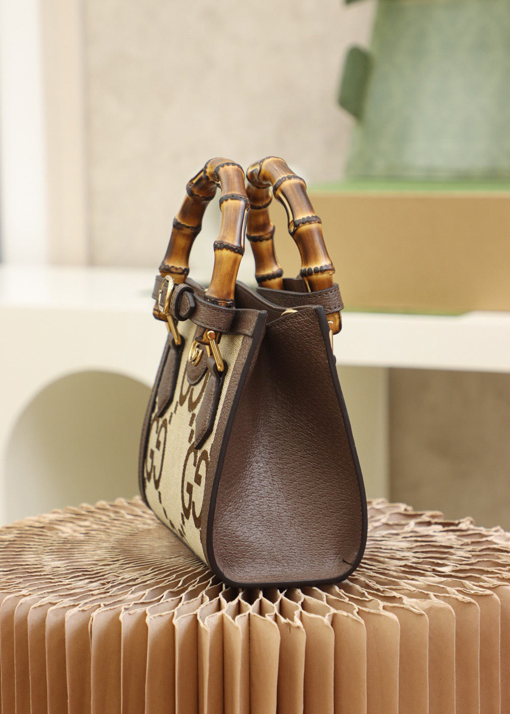 GUC Diana Tote (Mini)