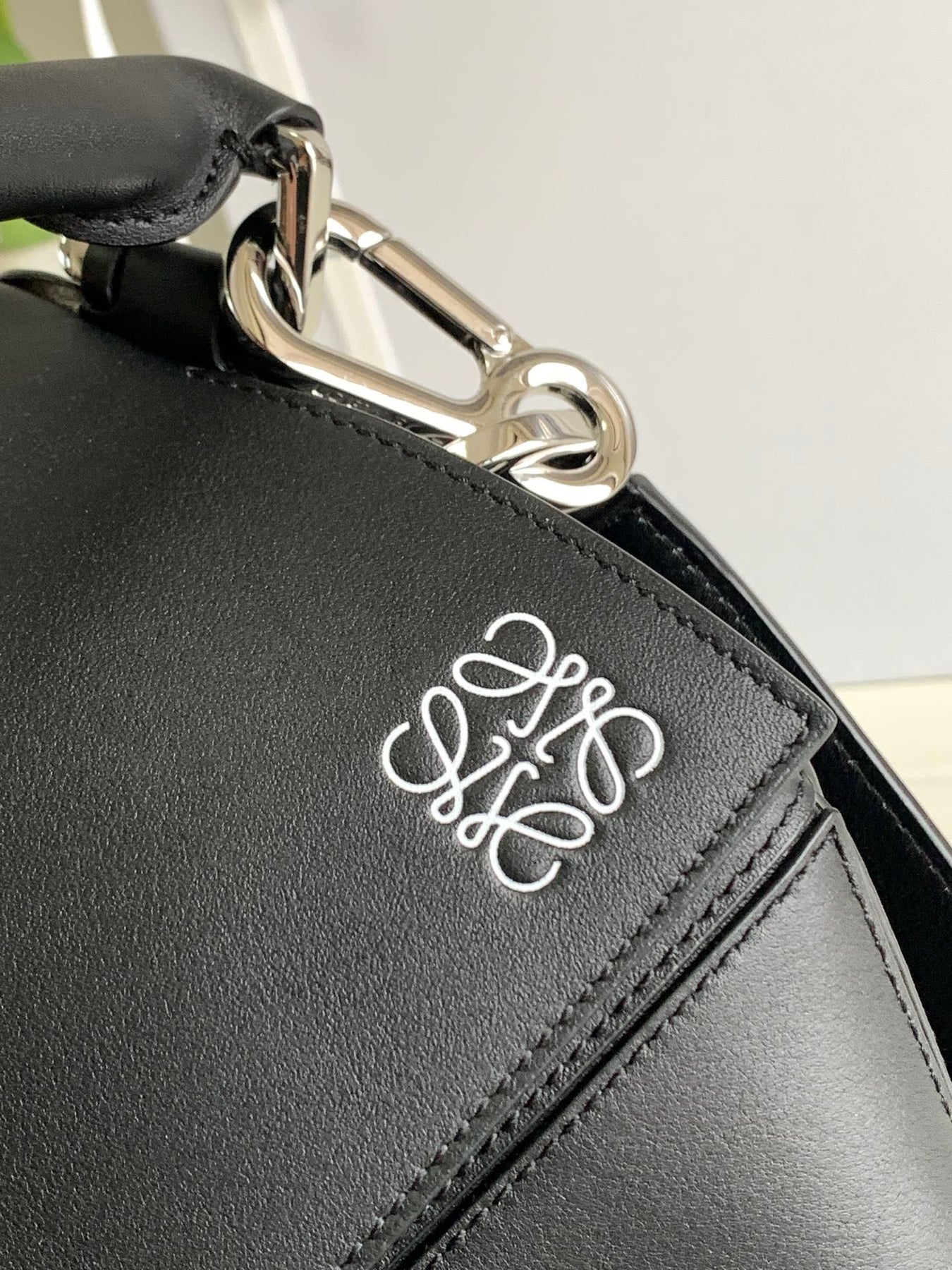 LO Puzzle Bag