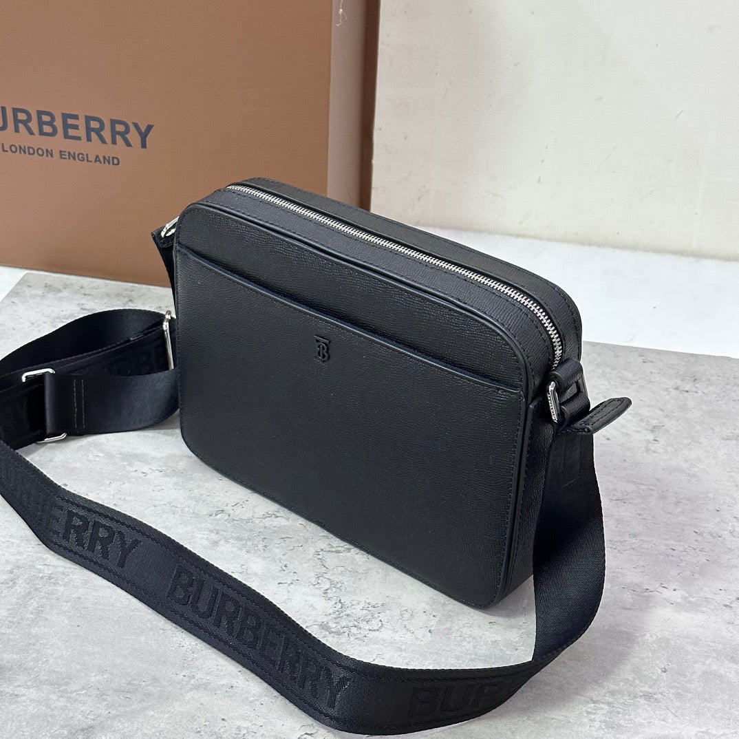 BURB Messenger Bag