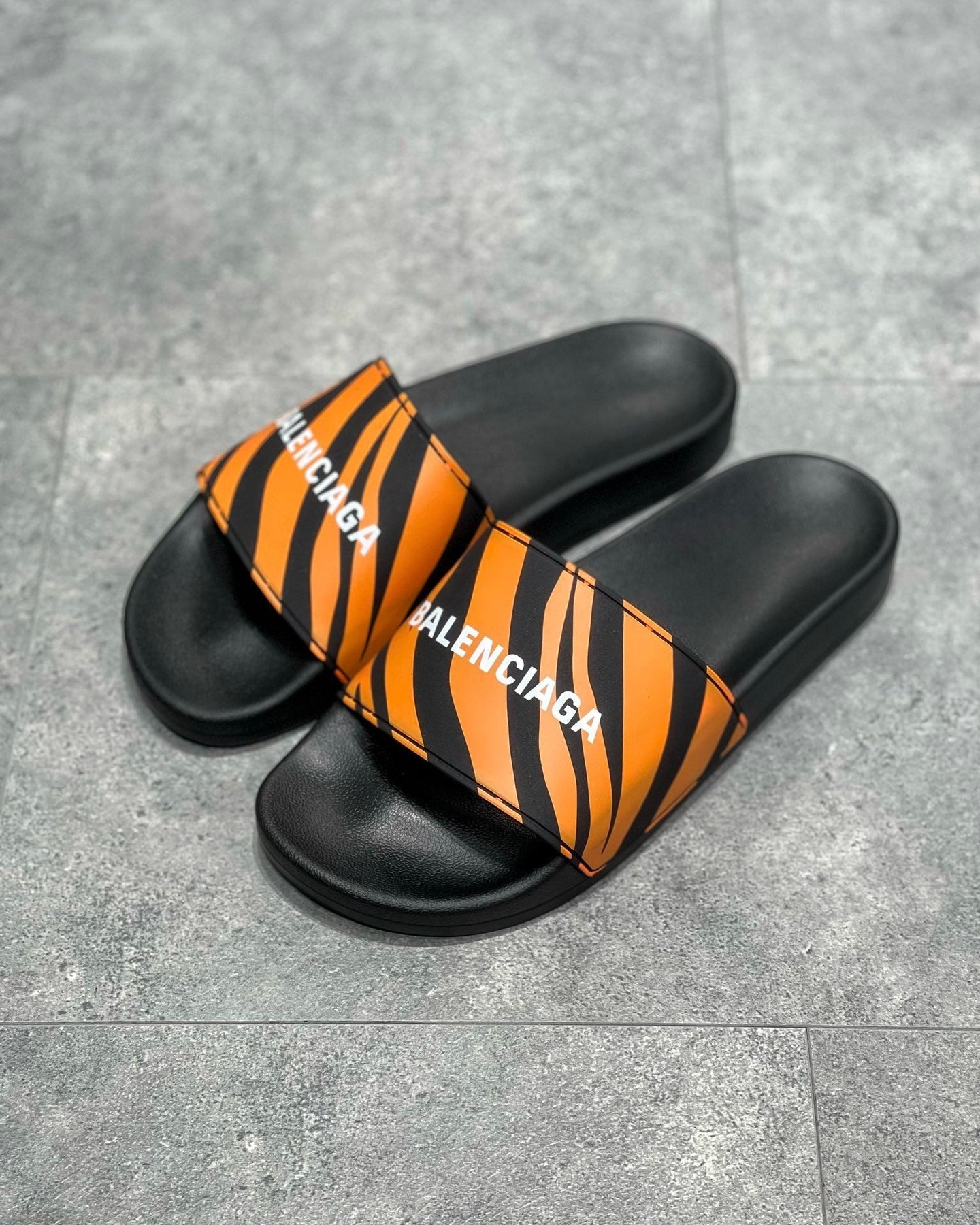 BLCG sandal