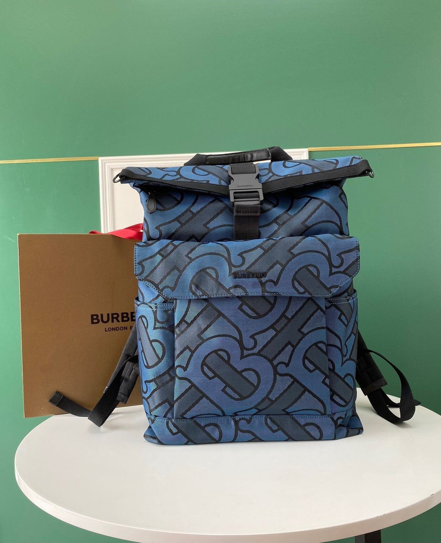 BURB Backpack