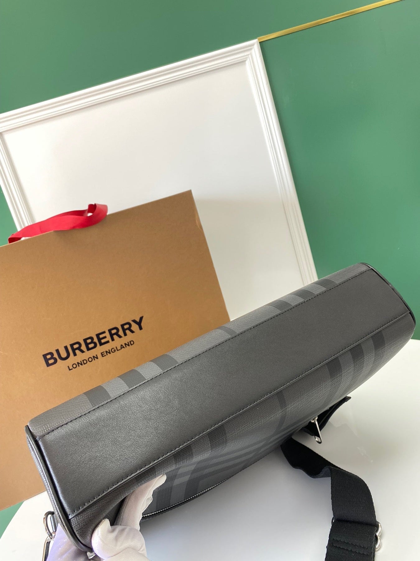 BURB Briefcases