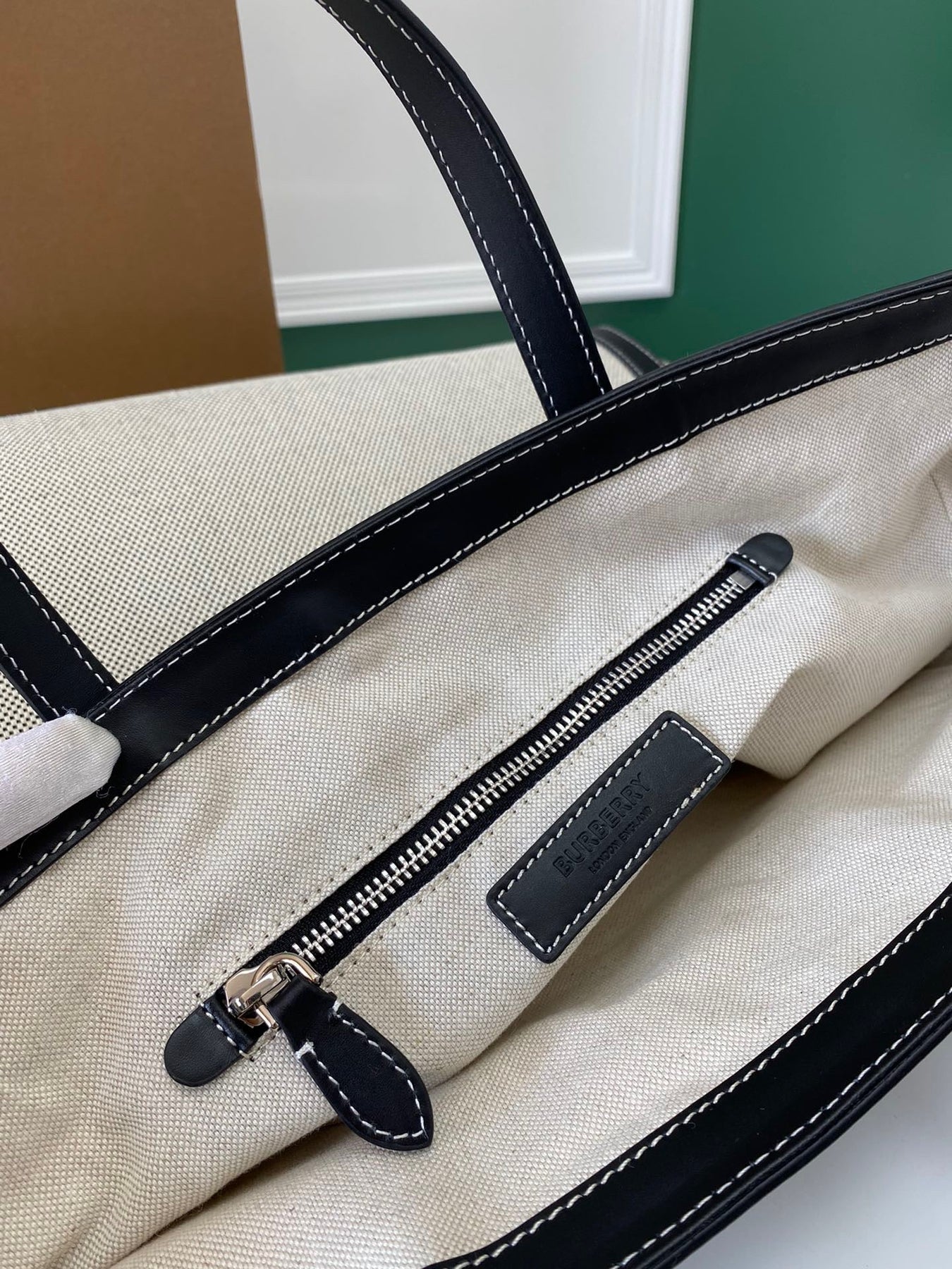 BURB Briefcases