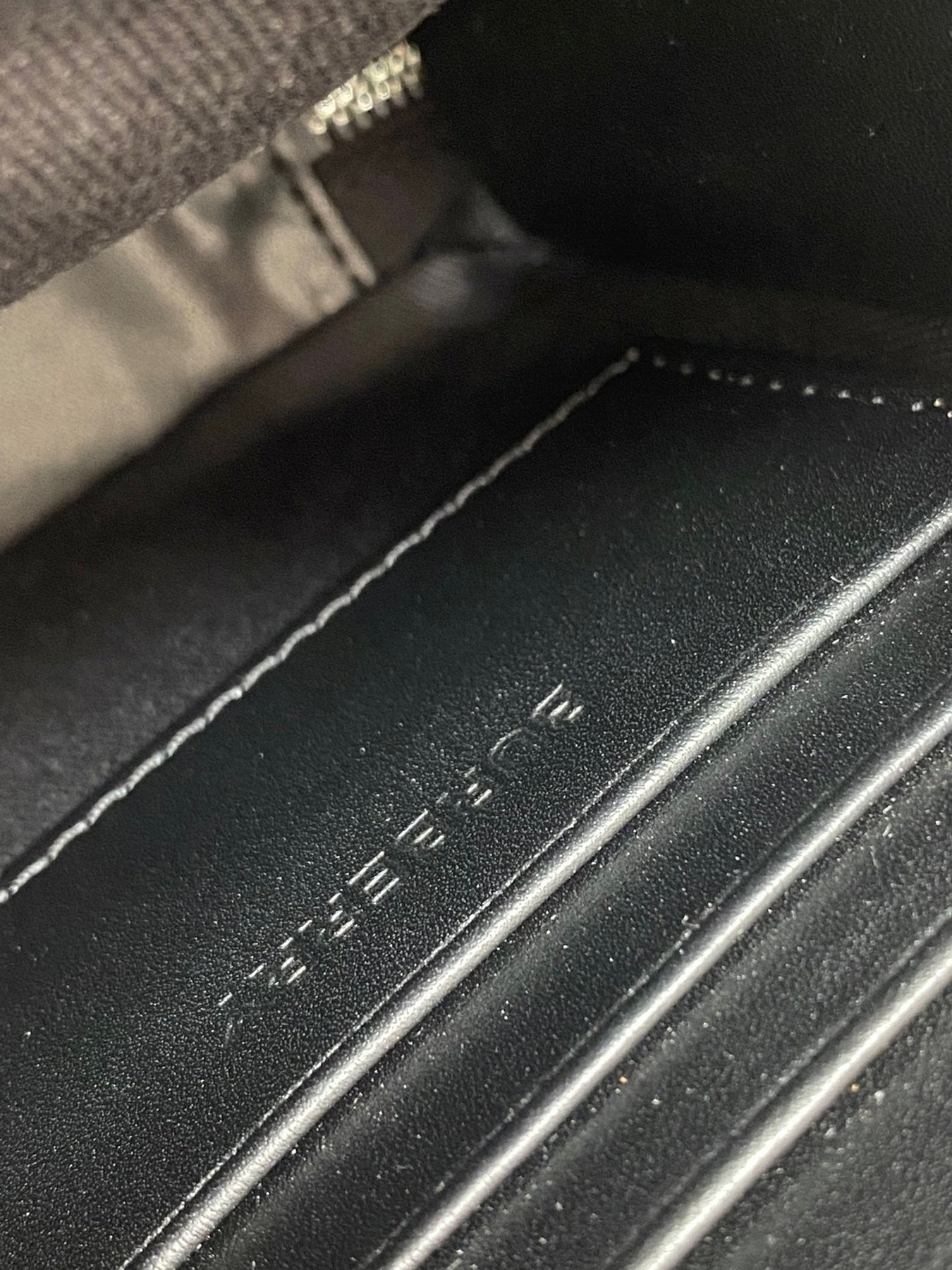 BURB Sling Bag