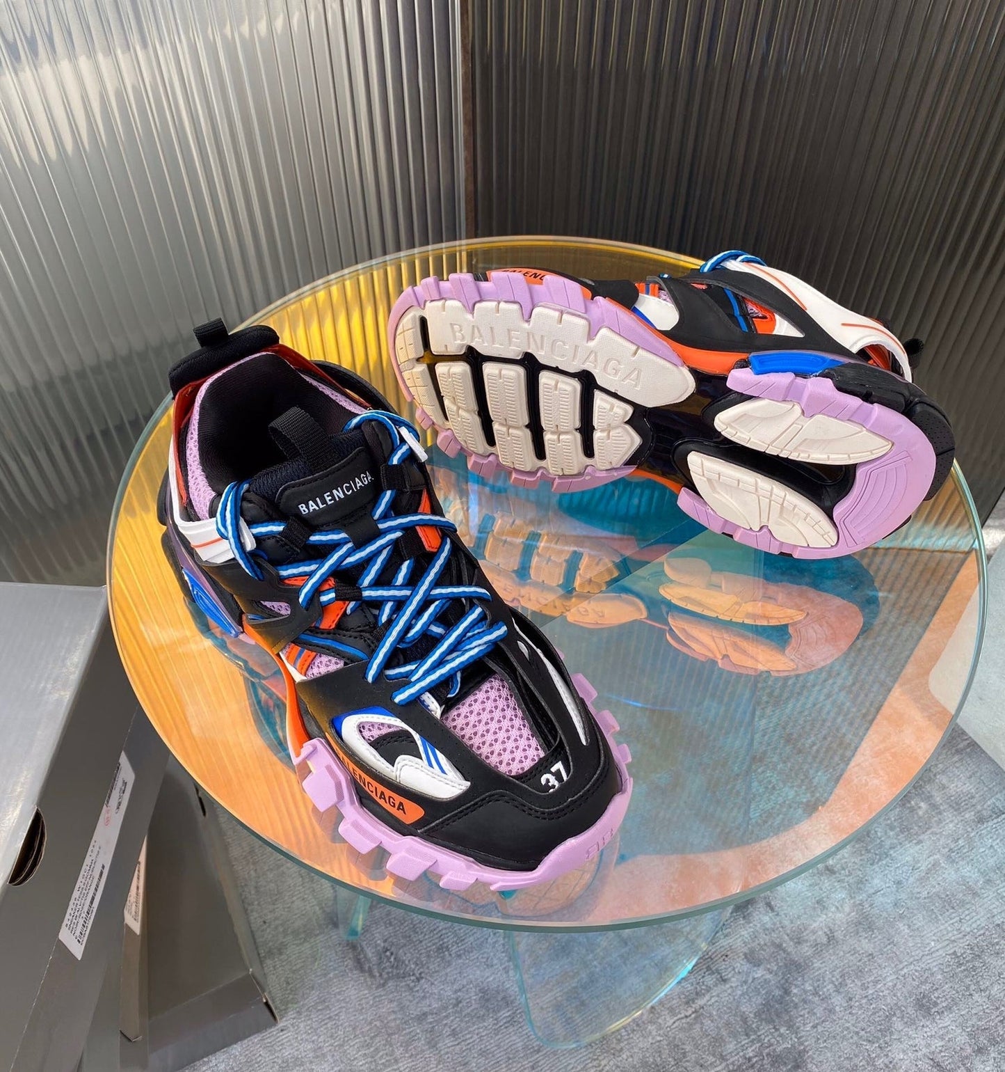 BLCG Sneakers