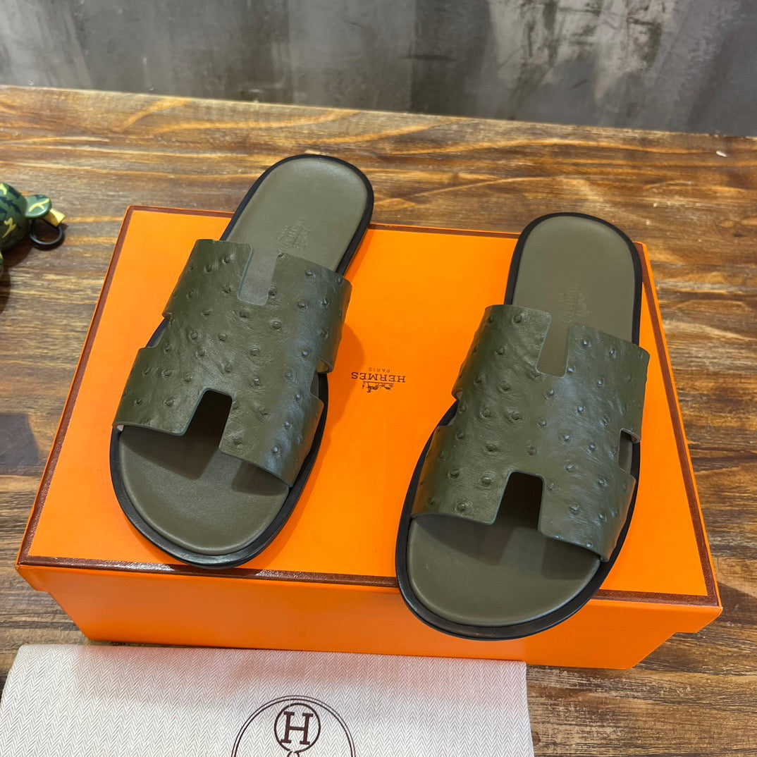 HERM Sandal