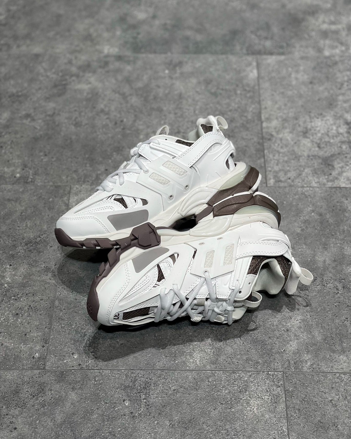 BLCG Sneakers