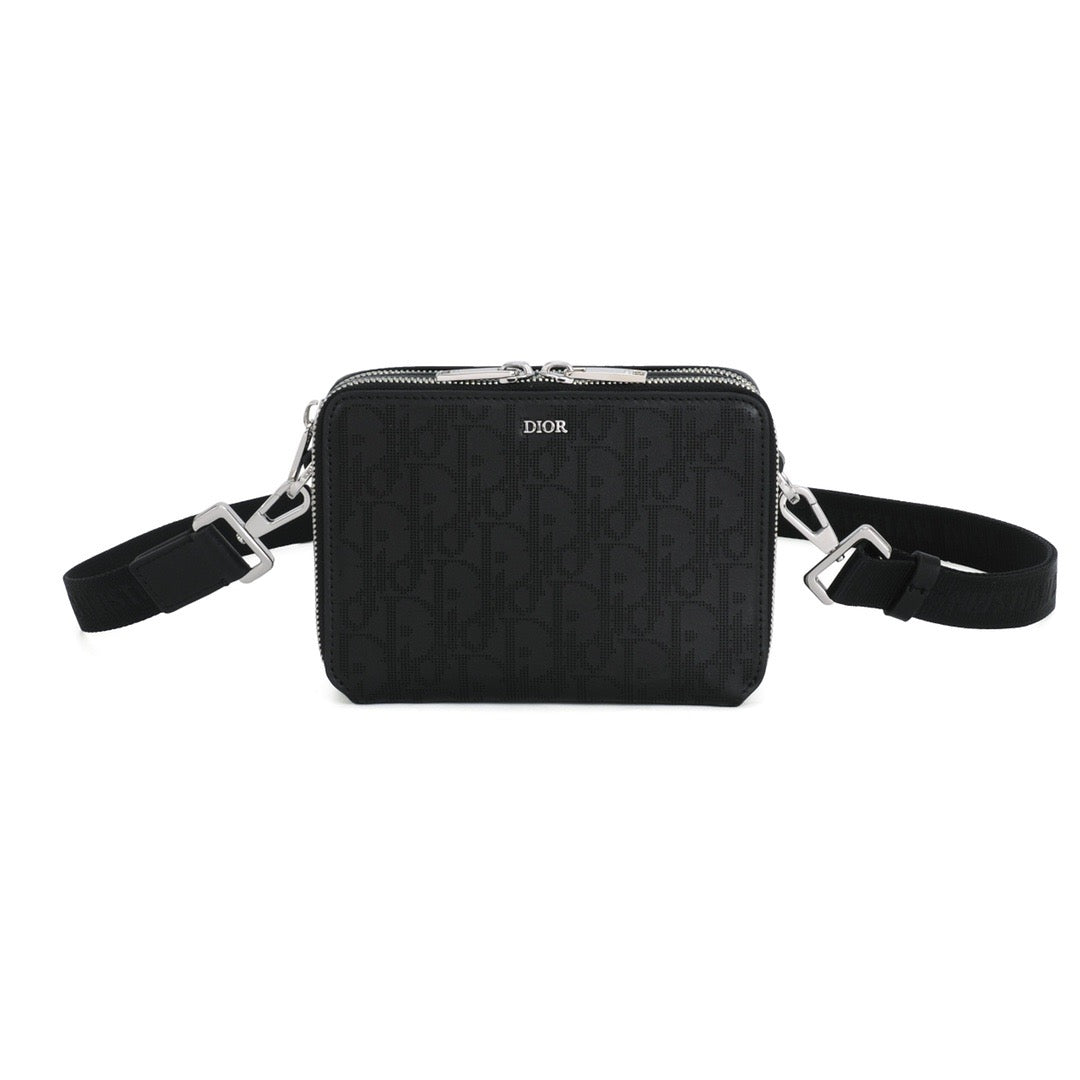 DIO Oblique Galaxy Bag