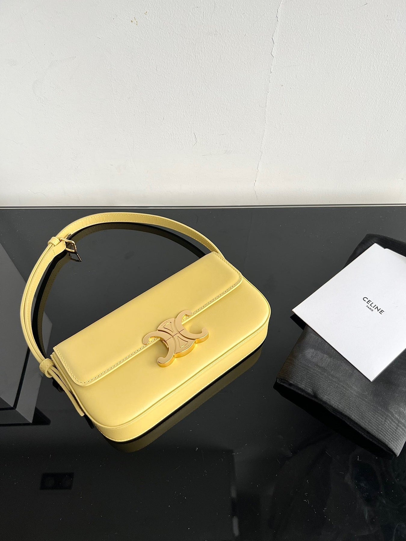 CEL Triomphe Hobo