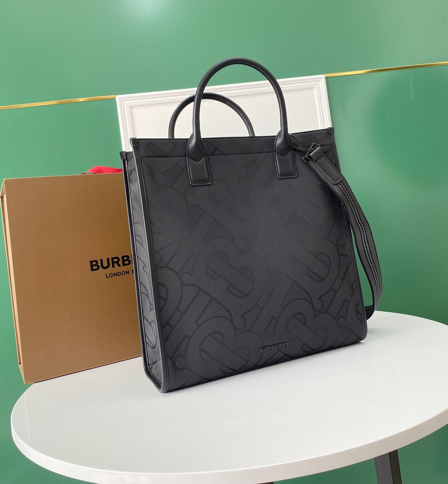 BURB Briefcases