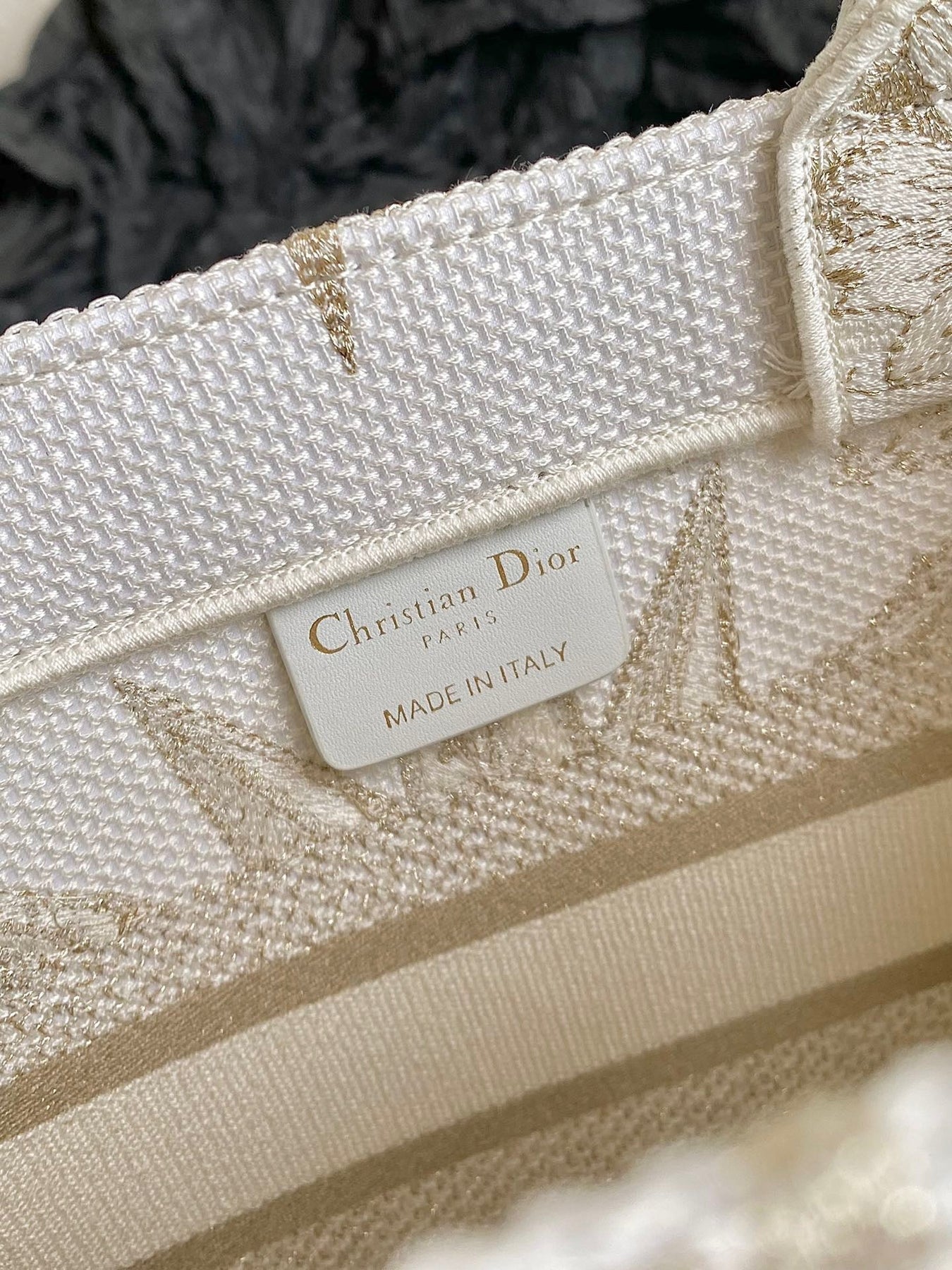 DIO BookTote (small)