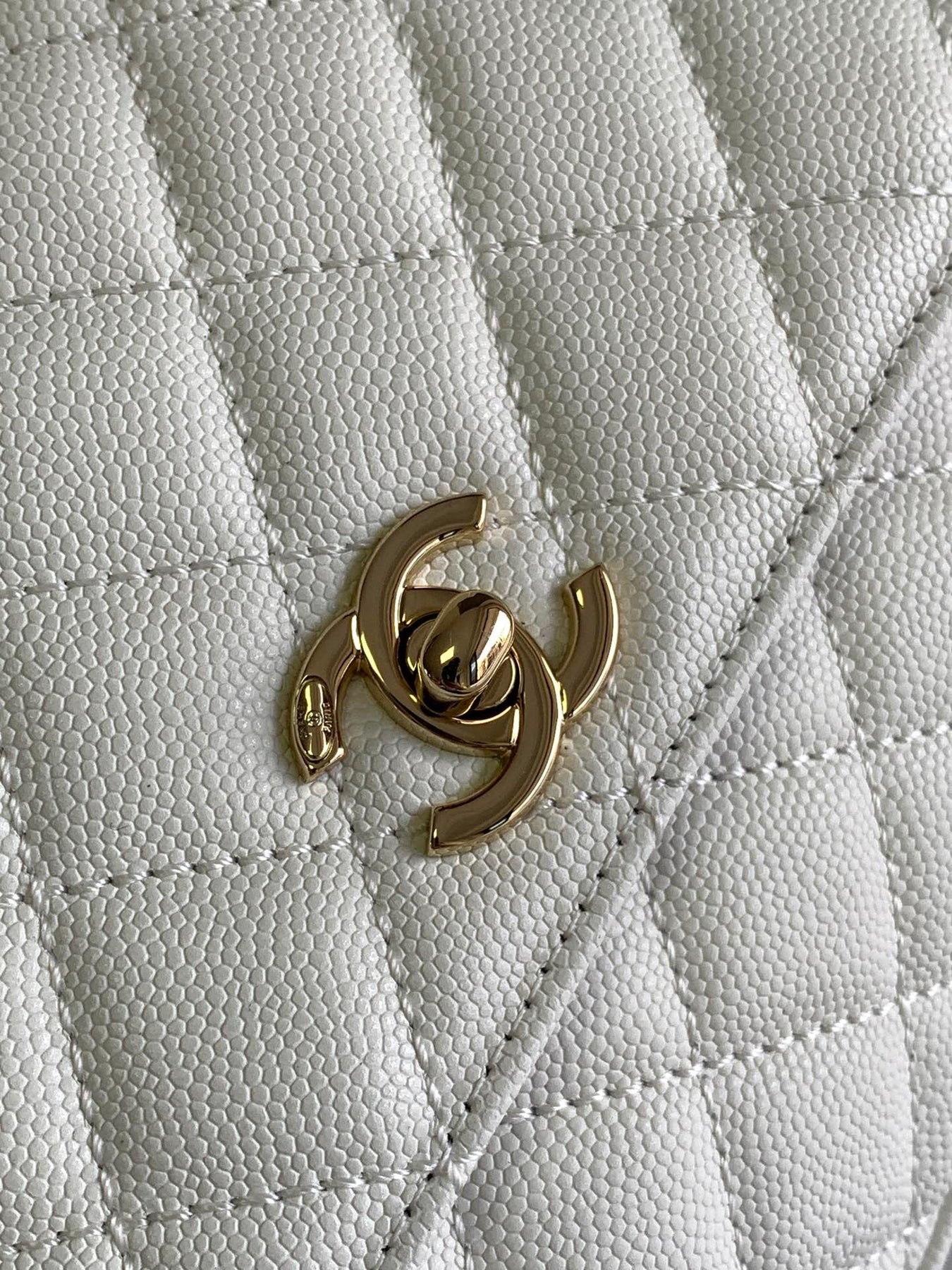 CHA Coco Handle (23cm)