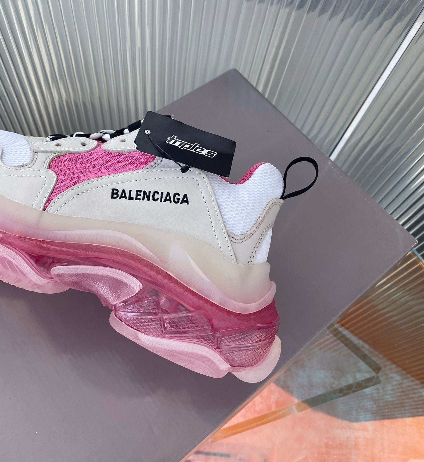 BLCG Sneakers