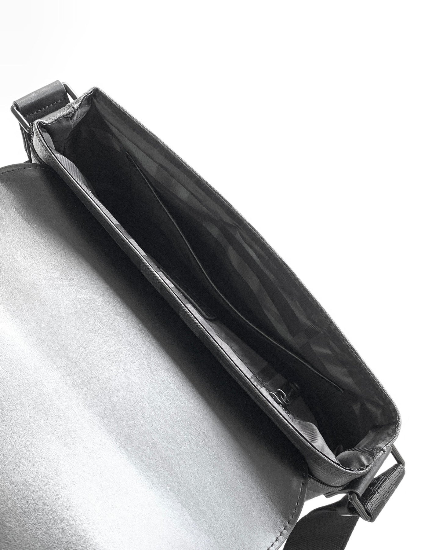 BURB Messenger Bag