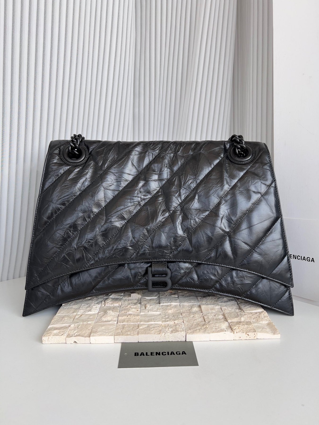 BLCG Crush Handbag