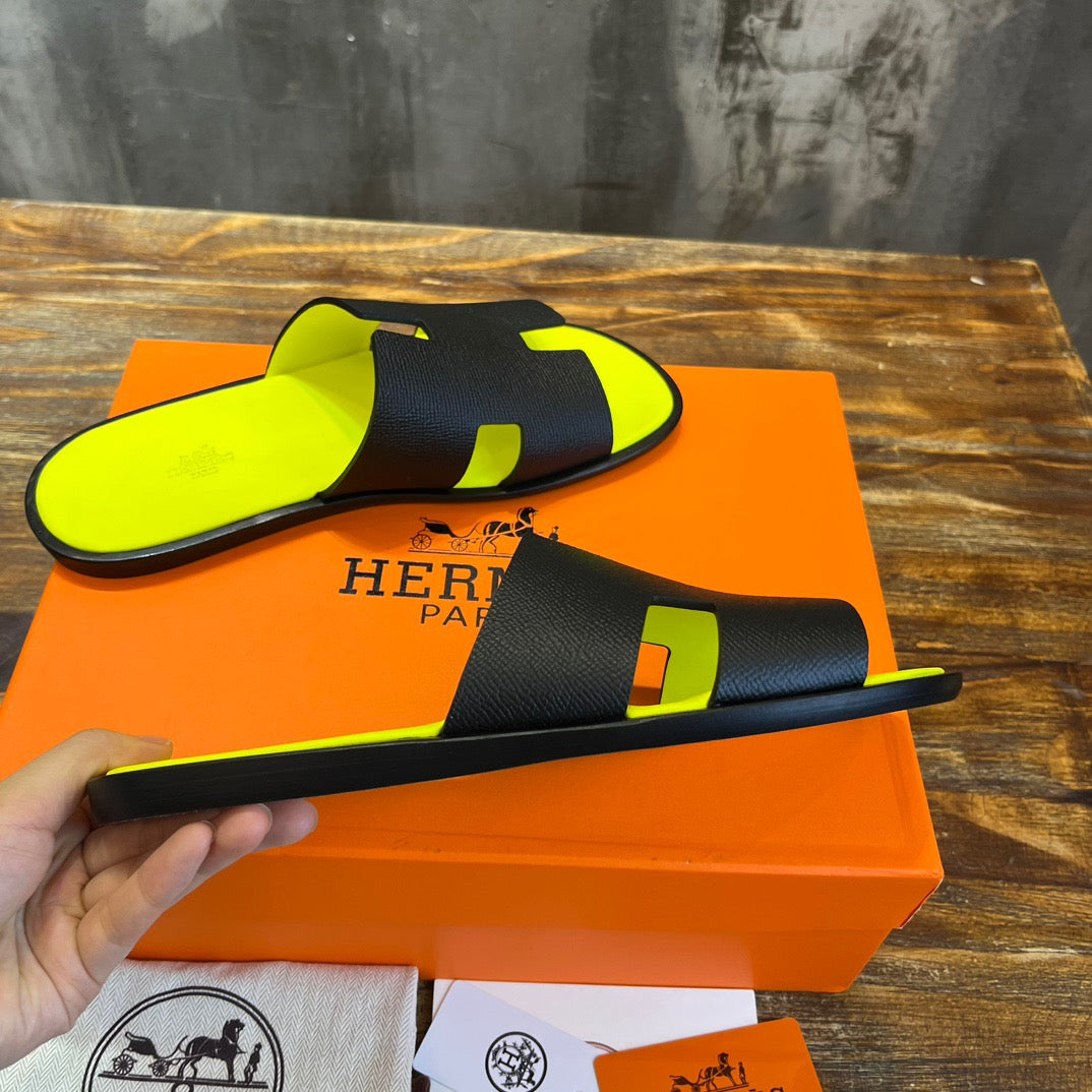 HERM Sandal