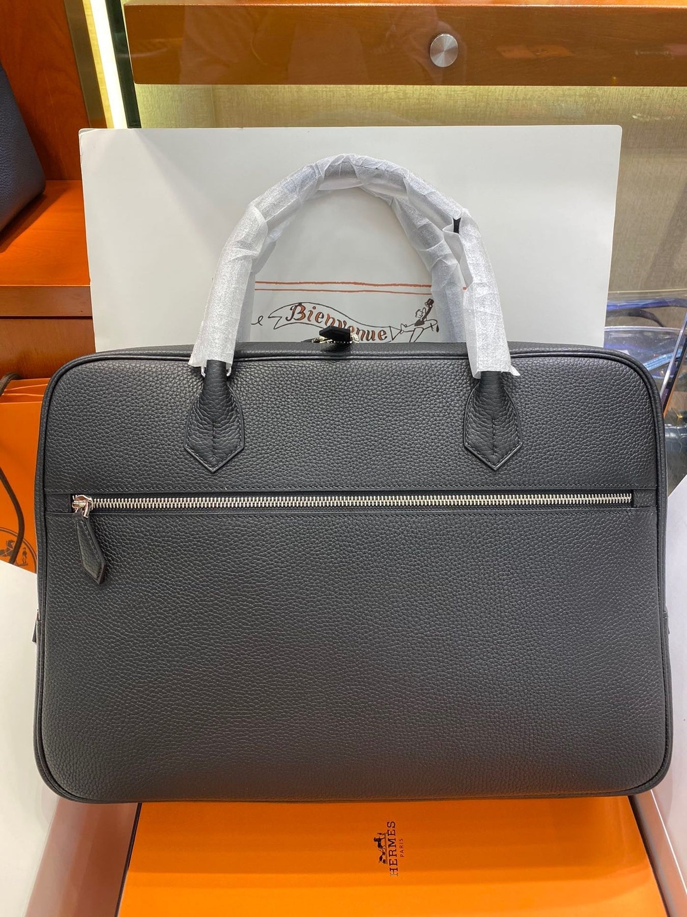 HERM Briefcase