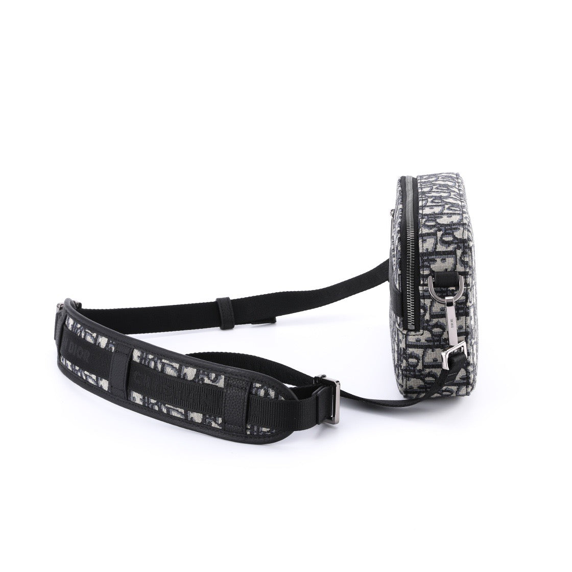 DIO Safari Oblique bags