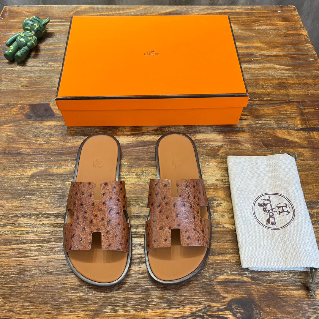 HERM Sandal